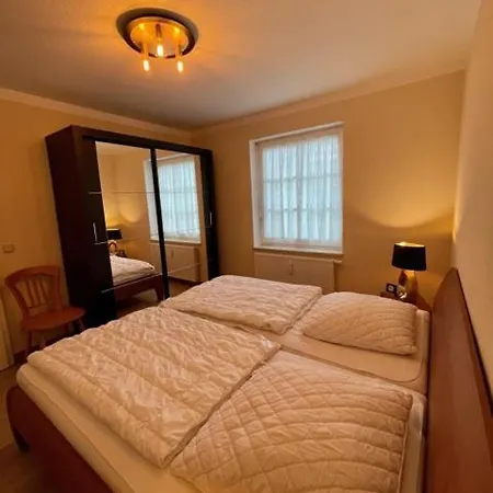 _kiek Mal_kiek_ Apartment